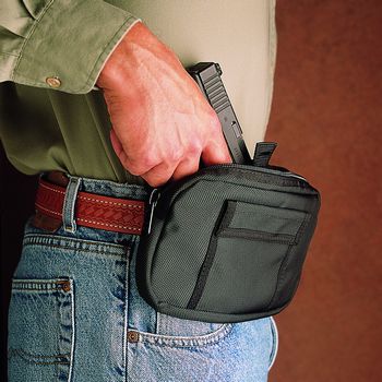 The Gun Caddie